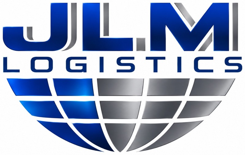 JLM Logistics logo